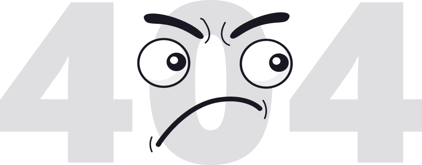 Erreur 404