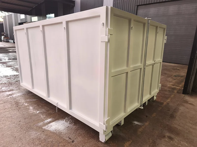 Réalisation Autour du fer