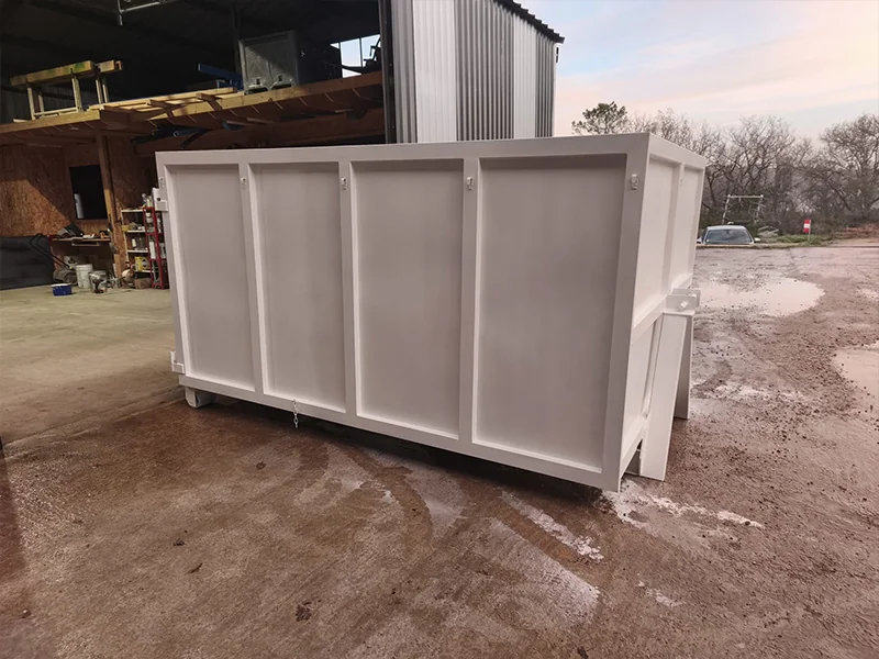 Réalisation Autour du fer